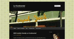 Desktop Screenshot of deanjab.com